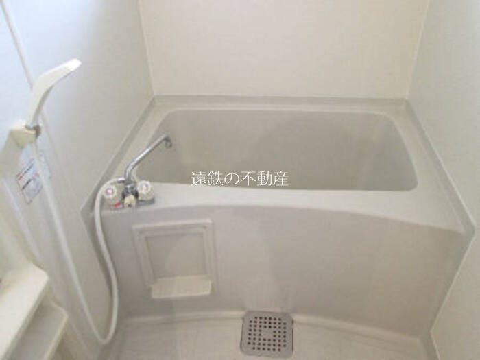 フォレスト・ヴィラ　C 風呂画像