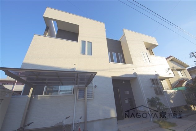 Grandtic Vida Mizuho その他外観2