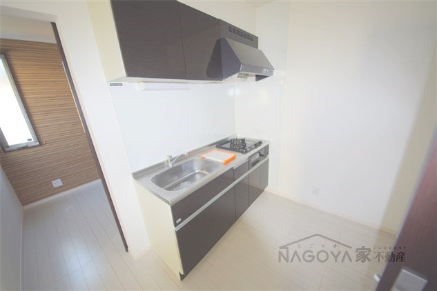 Grandtic Vida Mizuho キッチン