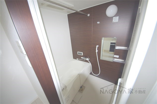 Grandtic Vida Mizuho 風呂画像