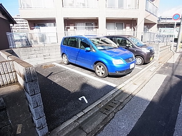 プレシア その他外観1