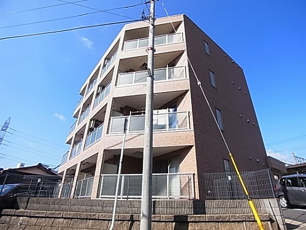 プレシア その他外観6
