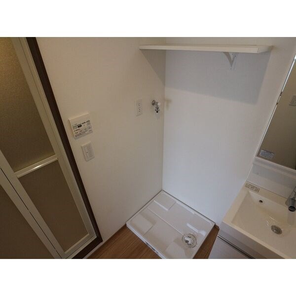 Grandtic Residence 堀田 その他1