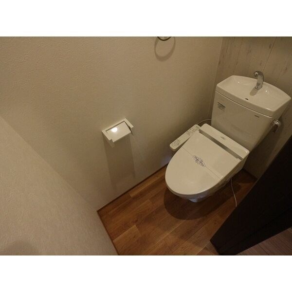 Grandtic Residence 堀田 その他4