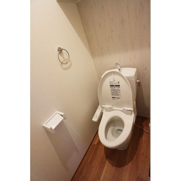 Grandtic Residence 堀田 その他3