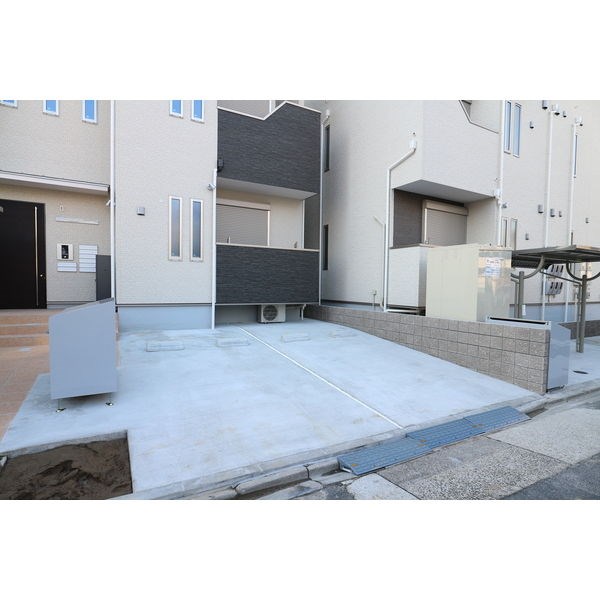 Grandtic Residence 堀田 その他外観1