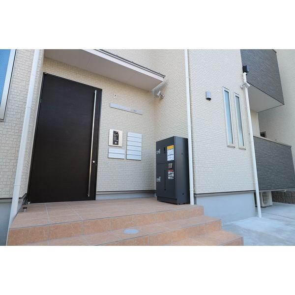 Grandtic Residence 堀田 その他外観3