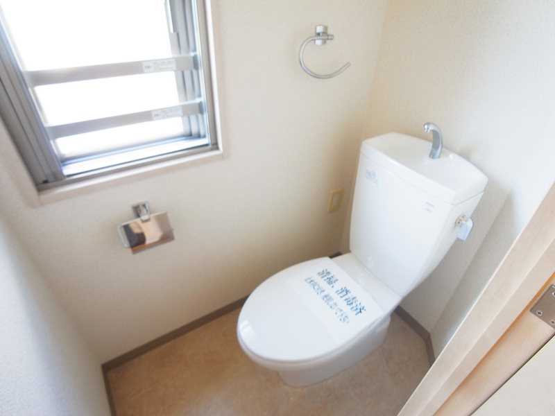 柏808タワー その他1