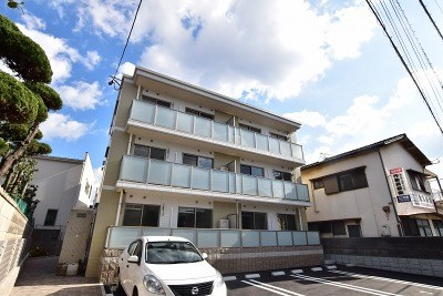 ステラZEN(ステラゼン) 101号室 外観