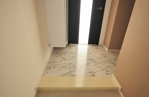 ステラZEN(ステラゼン) 玄関