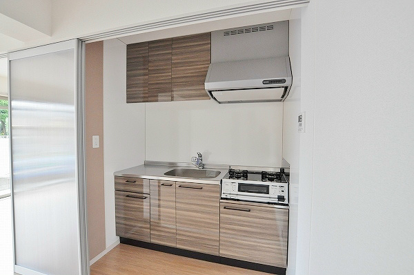 ステラZEN(ステラゼン) キッチン