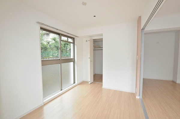 ステラZEN(ステラゼン) ベッドルーム