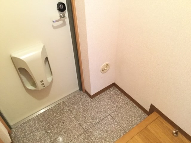 Ａｐｈｒｏｄｉｔｅ(アフロディーテ) 玄関