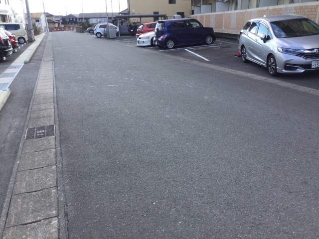 Ａｐｈｒｏｄｉｔｅ(アフロディーテ) その他外観4