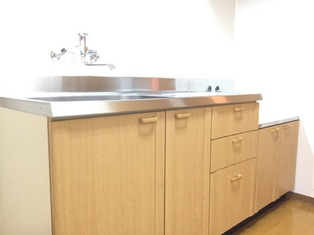 Ａｐｈｒｏｄｉｔｅ(アフロディーテ) キッチン