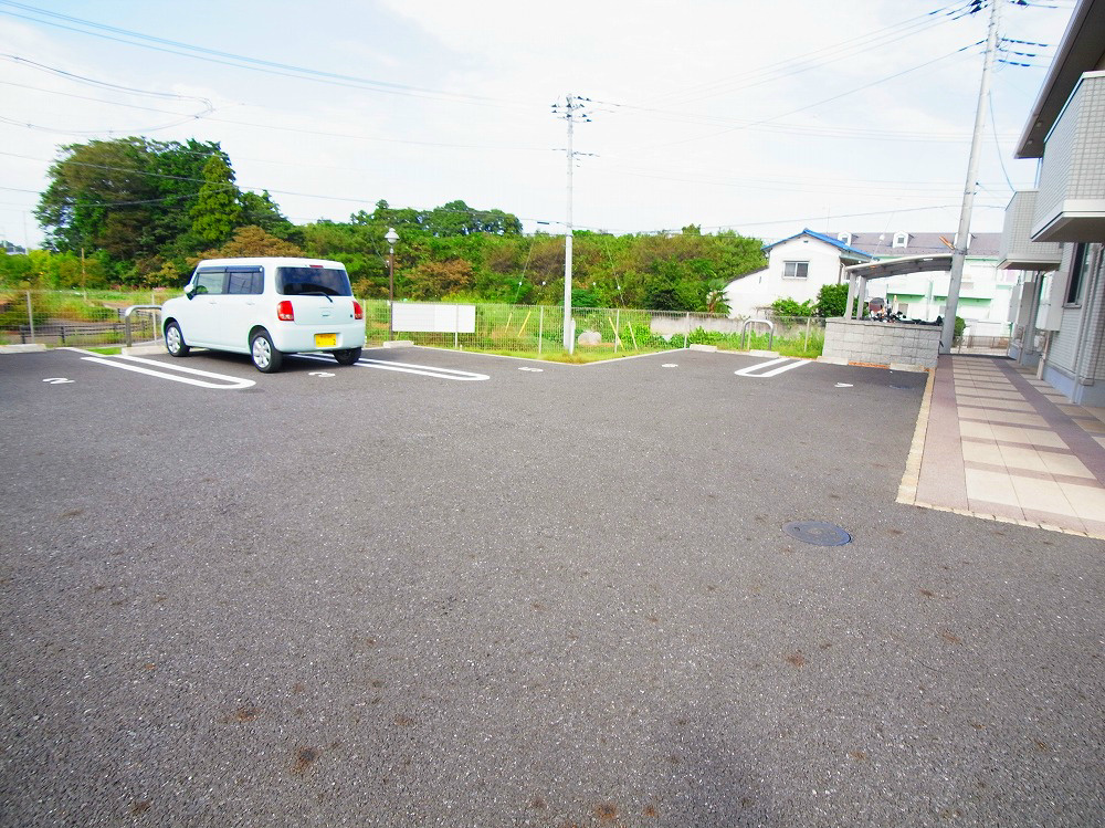 ハウス四季 その他外観1