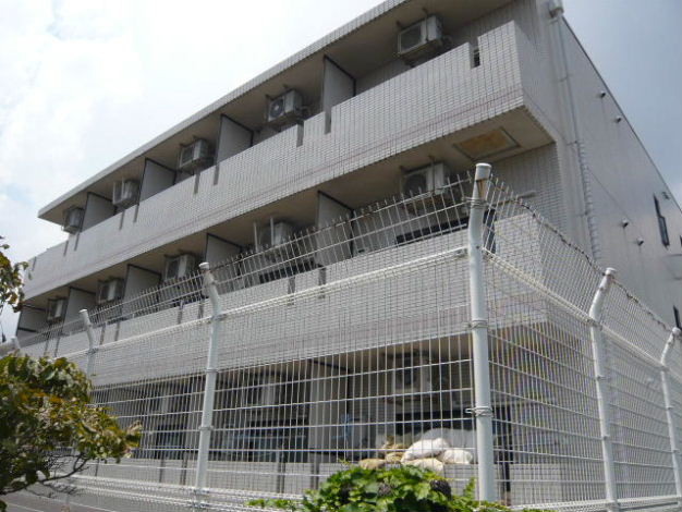 コープレリアン 309号室 外観