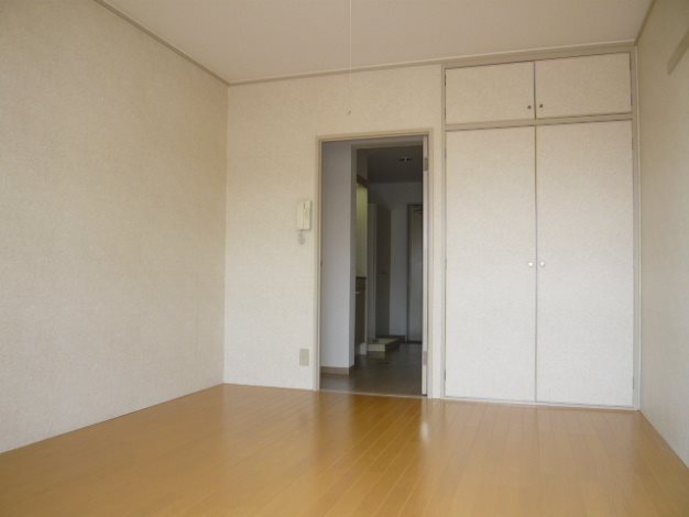 コープレリアン ベッドルーム