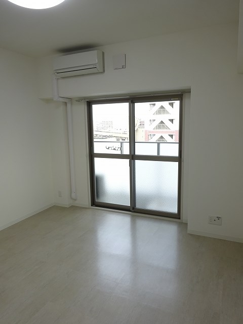 イーハトーブ大曽根 ベッドルーム