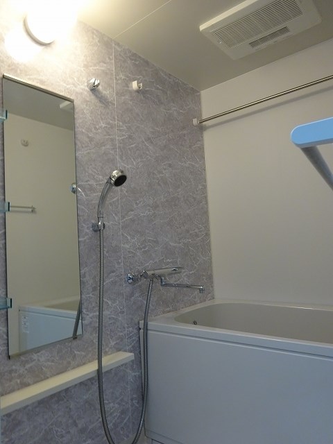 イーハトーブ大曽根 風呂画像