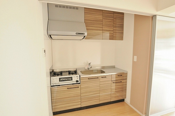 ステラZEN(ステラゼン) キッチン