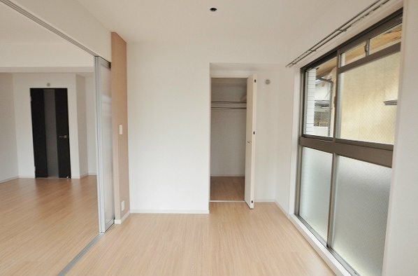 ステラZEN(ステラゼン) ベッドルーム