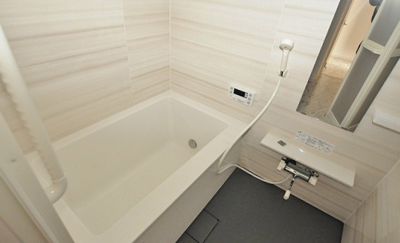 ステラZEN(ステラゼン) 風呂画像