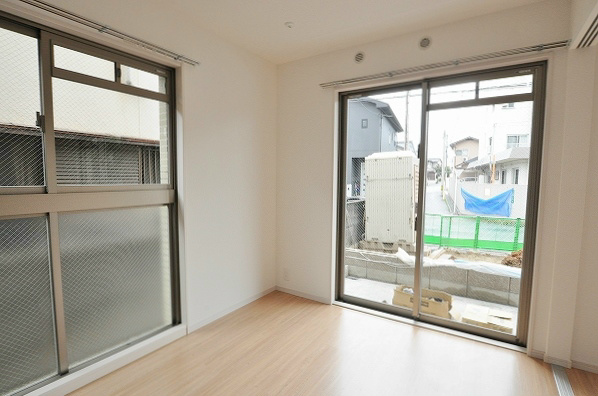 ステラZEN(ステラゼン) ベランダ