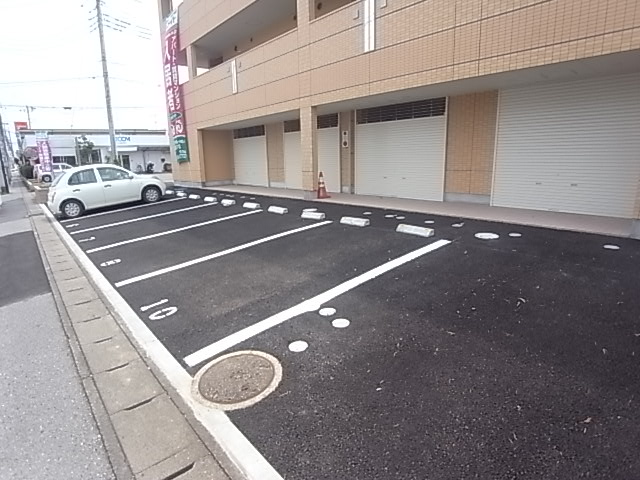 Villa Fleur その他外観3