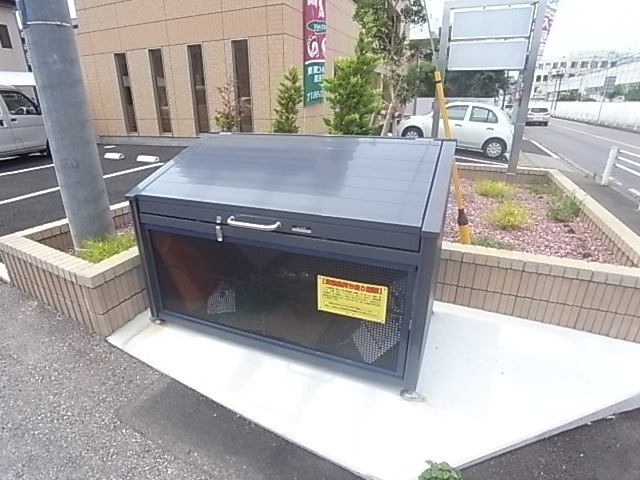 Villa Fleur その他外観4