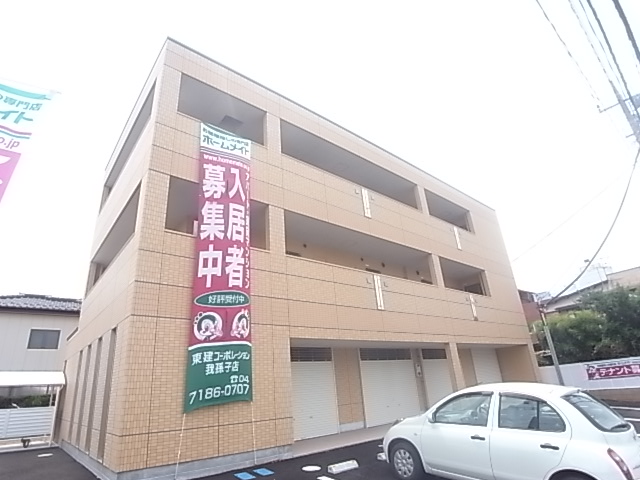 Villa Fleur その他外観5