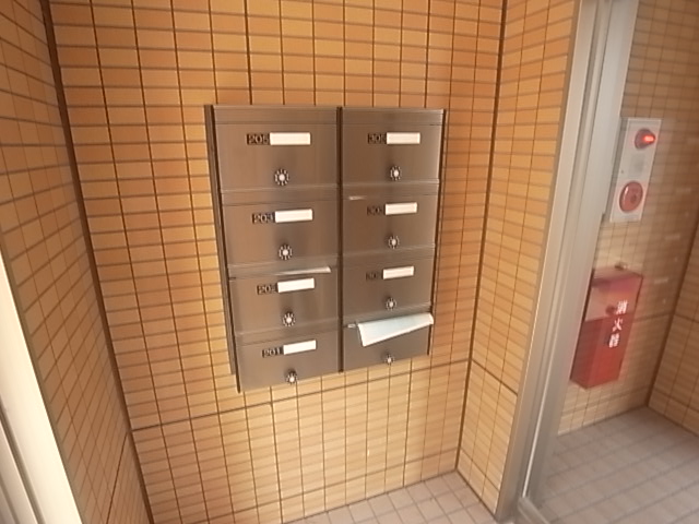 Villa Fleur その他外観6