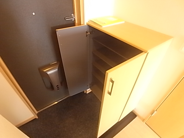 Villa Fleur その他9