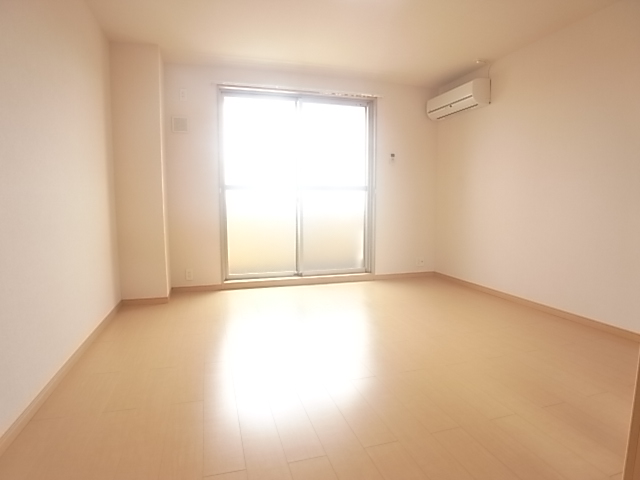 Villa Fleur リビング