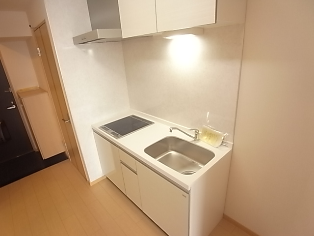 Villa Fleur キッチン