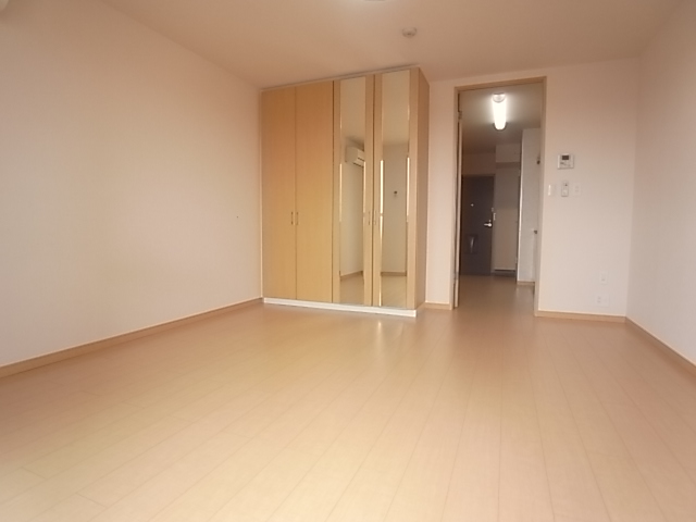 Villa Fleur ベッドルーム