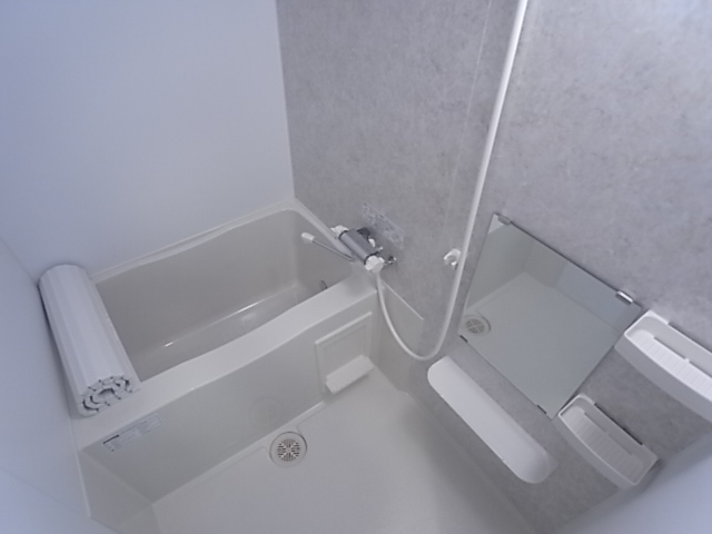 Villa Fleur 風呂画像