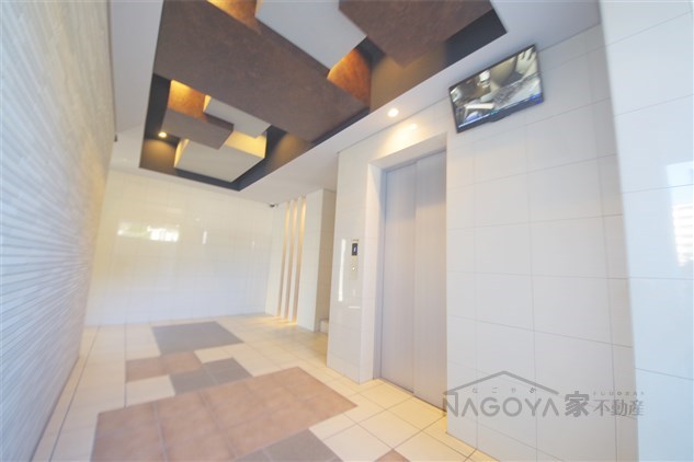 アレーズ その他外観3