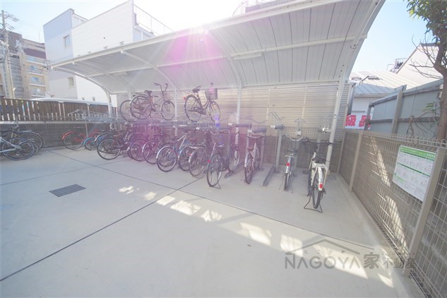 アレーズ その他外観4