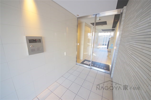 アレーズ その他外観5