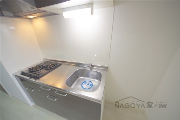 アレーズ キッチン