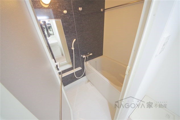 アレーズ 風呂画像