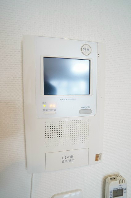 OHG長岡天神ビル その他設備