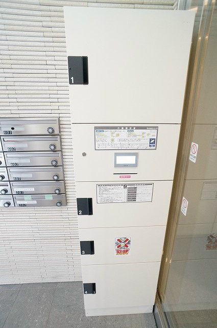 OHG長岡天神ビル その他共有部分