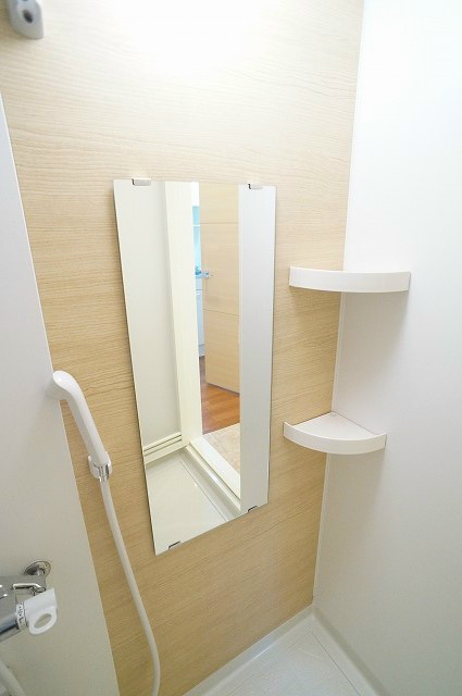 OHG長岡天神ビル 風呂画像