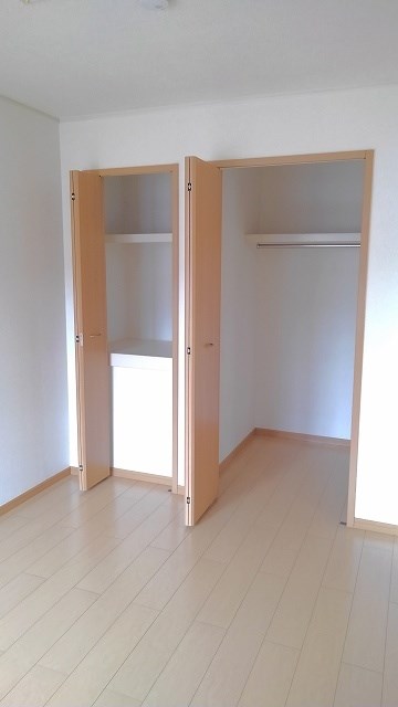 カサブランカ　リリーⅡ その他2