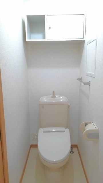 カサブランカ　リリーⅡ その他3