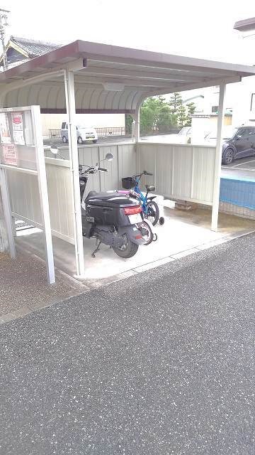 カサブランカ　リリーⅡ その他4