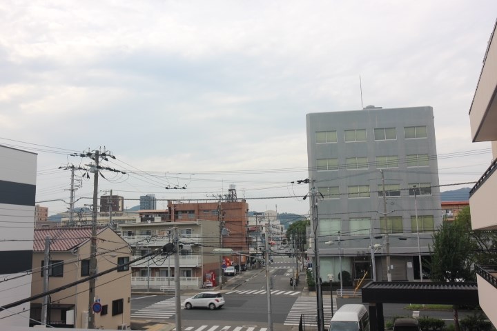 ユースビレッジ神戸長田 その他3