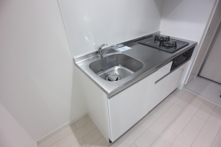 ユースビレッジ神戸長田 キッチン